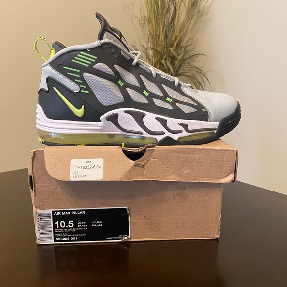 Nike air max pillar og 2012 men - Main Image